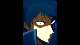 {EDIT} Sung Jin Woo VS Kang (Solo Leveling)