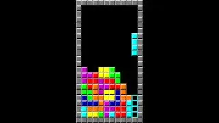 Modeling Tetris in PHP Day 5 (ghost pieces and scoring)