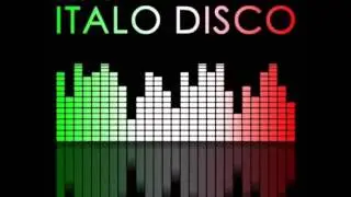 Brian Ice - Talking To The Night (Italo Disco)