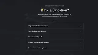 How to Add Accordions, FAQs and Toggle with Elementor - Helpie FAQ WordPress Plugin