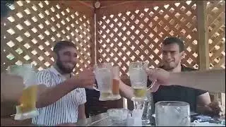 От души спели / Живой звук / Лезгины отдыхают