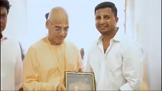 Inauguration Ceremony Celebrations