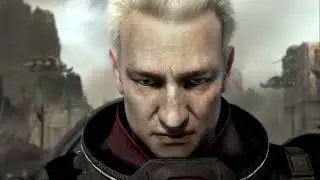 Killzone Liberation • 4K AI Upscaled Opening • PSP