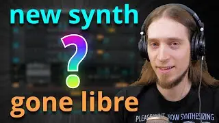 This awesome synthesizer is now open-source!