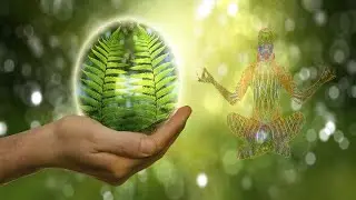 🌄 Earth Element ♉♍♑ - Be Your Own Rock // Study Music // Elements
