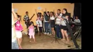 RETIRO 2011 IEQ SOCORRO-SP