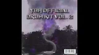 YBH Official Drum Kit Vol. 2