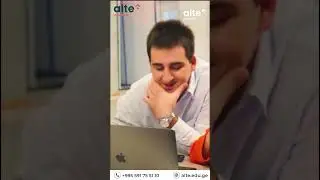Student Interaction at alte university
