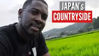 I Love Japan's Countryside ... Here's Why