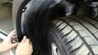 ЧАСТЬ 2.  (1-й день установка передней арки)