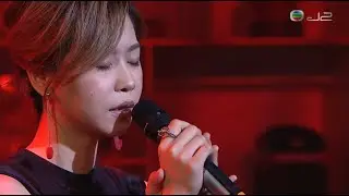190706 陳慧敏 Vivian - 沉默之間 ○ J2 Music Café