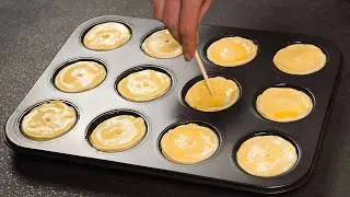 Incredible Puff Pastry Ideas! 5 Recipes the Whole World is Hunting For!