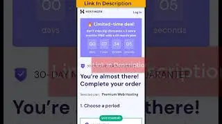 Hostinger Discount Code 2024 | 100% Working Discount Code #hostingerdiscountcode