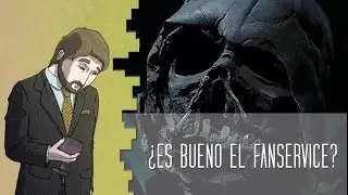 ¿Cuándo es bueno el fanservice? [Opinión] - Post Script