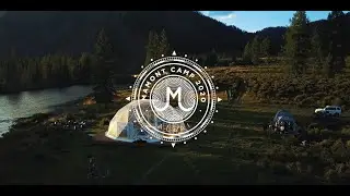 Mamont Camp 2020 - Mystical Altai