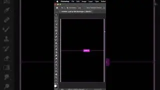Making Lines In Adobe Photoshop