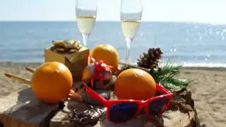 НОВЫЙ ГОД В КРЫМУ