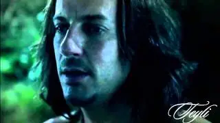 Darken Rahl and Cara - Undisclosed Desires.wmv