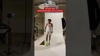 Rating USC men's basketball's screams at media day 