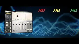FREE Reverb REmatrix Player - The best of REmatrix, multilayer convolution reverb into a FREE plugin