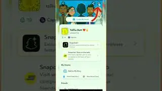 Snapchat pe online status kase chupaye | How to hide your online activity on snapchat