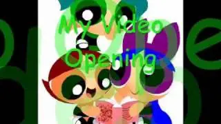 My Opening