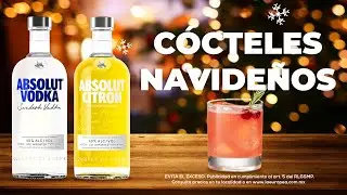 Cócteles para tu posada