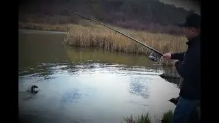 Хто такій Чукучан? Рибалка в Канаді