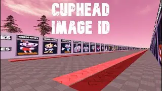 Cuphead Image Id Roblox/Codes For Roblox