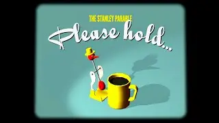 ЛИНИЯ СУДЬБЫ | The Stanley Parable: Ultra Deluxe #2