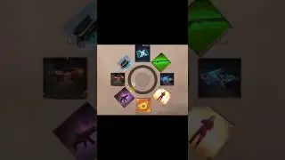 freefire every event spin be like 😅😭