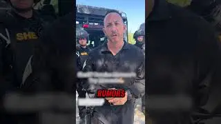 I Uncovered the SHOCKING Truth About TikTok Sheriff Carmine Marceno