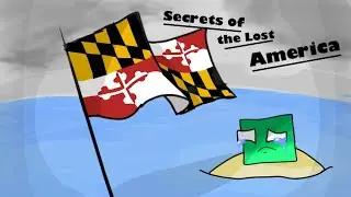 Viewer Wars S1E7: Secrets of the Lost America