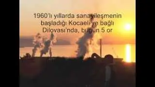 Dilovasın'da Sağlıklı Bir Yaşam İçin Artık Sesiz Kalmayalım