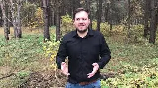 Отзыв Иона о тренинге 