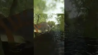Prehistoric Beasts Mod 