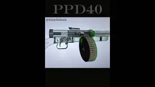 PPD40