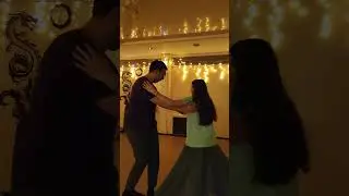 Cross-step Waltz. "Весенний кросс-степ в Сибири" 2024 - A.F.I. - On the Arrow