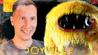 Тебе пора бежать ➲ JoyVille ◉ Джойвиль