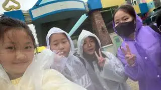 HAPPY(ft.완도중앙초 5-3)_차노을 뮤직비디오 패러디