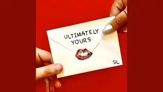 Serviette Love - I'll Be Around