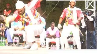 Bébé Diène, Mbaayang Loum et Momo Ngom enflamme le face-à-face, ambiance de fou