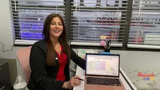 Keeping It Real with Julia  #1 "Whos Buying ?"