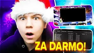 CHRISTMAS PACK - PACZKA GRAFICZNO-ANIMACYJNA