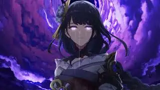 sigh of an old friend I HOURS (Inazuma OST)