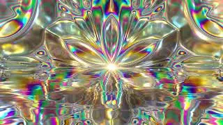 Celestial Dawn II - Beautiful & Uplifting Music and Visuals - Mind Cleansing