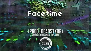 [FOR SALE] Eazy Mac x Golden Bsp Type Beat - 