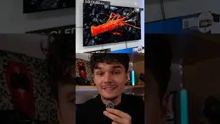Don't trust electronics stores 