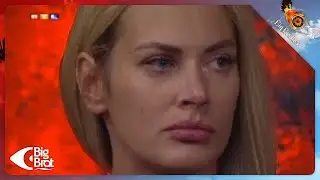 Big Brother Hrvatska 8 (2016) Optužbe stanara
