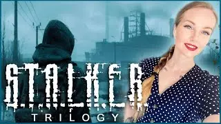 S.T.A.L.K.E.R.: ТЕНЬ ЧЕРНОБЫЛЯ ➤ СТАЛКЕР ✧ прохождение на русском ✧ Стрим #2